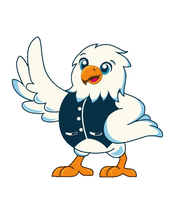 Mascota ClassGo